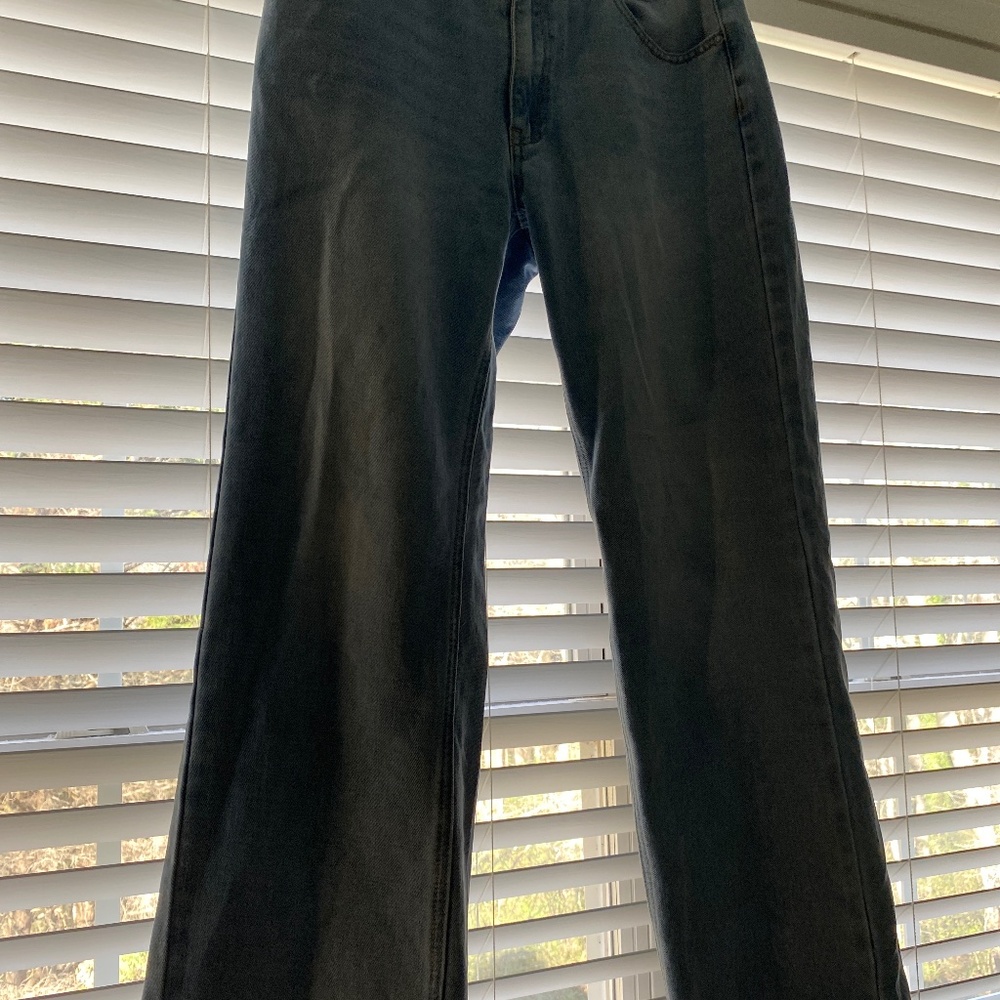 Blue Jeans